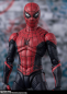 Preview: SHF Spider-Man