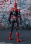 Preview: SHF Spider-Man