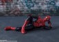 Preview: SHF Spider-Man