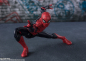 Preview: SHF Spider-Man