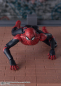 Preview: SHF Spider-Man