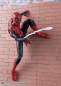 Preview: SHF Spider-Man