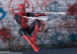 Preview: SHF Spider-Man