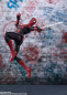 Preview: SHF Spider-Man