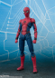 Preview: SHF Spider-Man