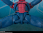 Preview: SHF Spider-Man