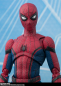 Preview: SHF Spider-Man