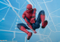 Preview: SHF Spider-Man