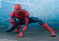 Preview: SHF Spider-Man