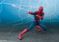 Preview: SHF Spider-Man