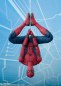 Preview: SHF Spider-Man