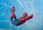 Preview: SHF Spider-Man