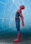 Preview: SHF Spider-Man