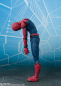 Preview: SHF Spider-Man