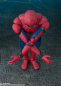 Preview: SHF Spider-Man