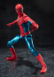 Preview: Spider-Man (New Red & Blue Suit) Action Figure S.H.Figuarts, Spider-Man: No Way Home, 15 cm