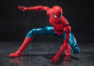 Preview: Spider-Man (New Red & Blue Suit) Action Figure S.H.Figuarts, Spider-Man: No Way Home, 15 cm