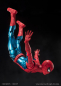 Preview: Spider-Man (New Red & Blue Suit) Action Figure S.H.Figuarts, Spider-Man: No Way Home, 15 cm