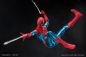 Preview: Spider-Man (New Red & Blue Suit) Action Figure S.H.Figuarts, Spider-Man: No Way Home, 15 cm