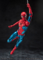 Preview: Spider-Man (New Red & Blue Suit) Action Figure S.H.Figuarts, Spider-Man: No Way Home, 15 cm