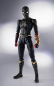 Preview: Spider-Man (Black & Gold Suit) Actionfigur S.H.Figuarts Special Set, Spider-Man: No Way Home, 15 cm