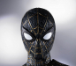 Preview: Spider-Man (Black & Gold Suit) Actionfigur S.H.Figuarts Special Set, Spider-Man: No Way Home, 15 cm