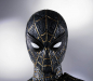 Preview: Spider-Man (Black & Gold Suit) Actionfigur S.H.Figuarts Special Set, Spider-Man: No Way Home, 15 cm