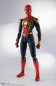 Preview: Spider-Man (Integrated Suit) Action Figure S.H.Figuarts, Spider-Man: No Way Home, 15 cm