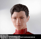 Preview: Spider-Man (Integrated Suit) Action Figure S.H.Figuarts, Spider-Man: No Way Home, 15 cm