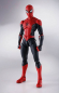 Preview: Spider-Man (Upgraded Suit) Action Figure S.H.Figuarts Special Set, Spider-Man: No Way Home, 15 cm