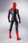 Preview: Spider-Man (Upgraded Suit) Action Figure S.H.Figuarts Special Set, Spider-Man: No Way Home, 15 cm