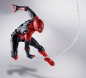 Preview: Spider-Man (Upgraded Suit) Action Figure S.H.Figuarts Special Set, Spider-Man: No Way Home, 15 cm