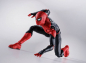 Preview: Spider-Man (Upgraded Suit) Action Figure S.H.Figuarts Special Set, Spider-Man: No Way Home, 15 cm