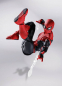 Preview: Spider-Man (Upgraded Suit) Action Figure S.H.Figuarts Special Set, Spider-Man: No Way Home, 15 cm