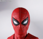 Preview: Spider-Man (Upgraded Suit) Action Figure S.H.Figuarts Special Set, Spider-Man: No Way Home, 15 cm