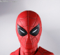 Preview: Spider-Man (Upgraded Suit) Action Figure S.H.Figuarts Special Set, Spider-Man: No Way Home, 15 cm