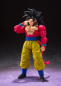 Preview: Super Saiyan 4 Son Goku