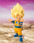 Preview: Super Saiyan Son Goku Mini Action Figure S.H.Figuarts, Dragon Ball Daima, 8 cm