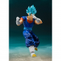 Preview: SSGSS Vegetto