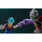 Preview: SSGSS Vegetto