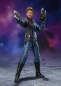 Preview: Star-Lord & Rocket Raccoon Actionfiguren S.H.Figuarts, Guardians of the Galaxy Vol. 3, 15 cm