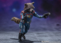 Preview: Star-Lord & Rocket Raccoon Actionfiguren S.H.Figuarts, Guardians of the Galaxy Vol. 3, 15 cm