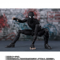 Preview: SHF Spider-Man