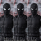 Preview: SHF Spider-Man