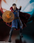 Preview: Doctor Strange Action Figure S.H.Figuarts, Doctor Strange in the Multiverse of Madness, 16 cm