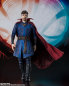 Preview: Doctor Strange Action Figure S.H.Figuarts, Doctor Strange in the Multiverse of Madness, 16 cm