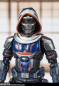 Preview: SHF Taskmaster