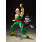 Preview: Tien Shinhan