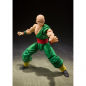 Preview: Tien Shinhan