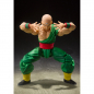 Preview: Tien Shinhan